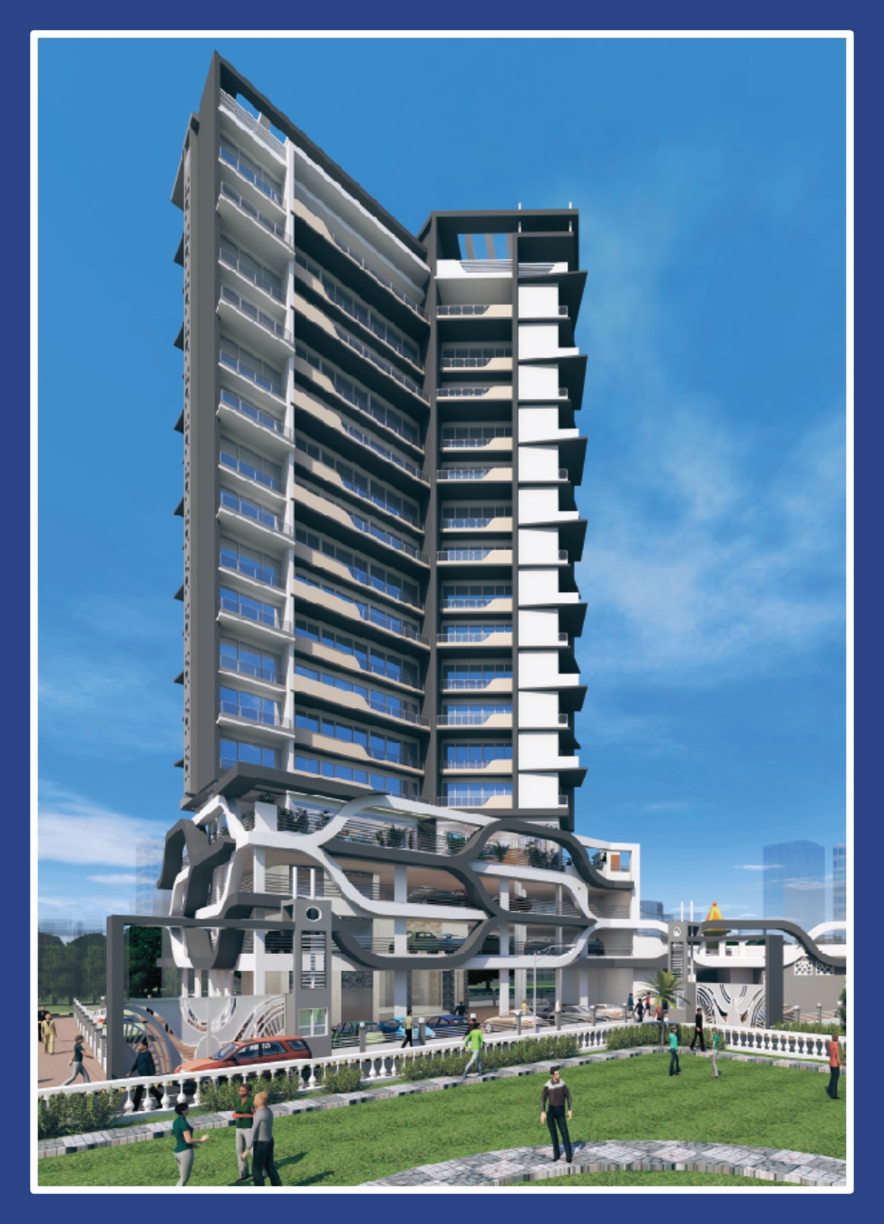 Omkar Planet