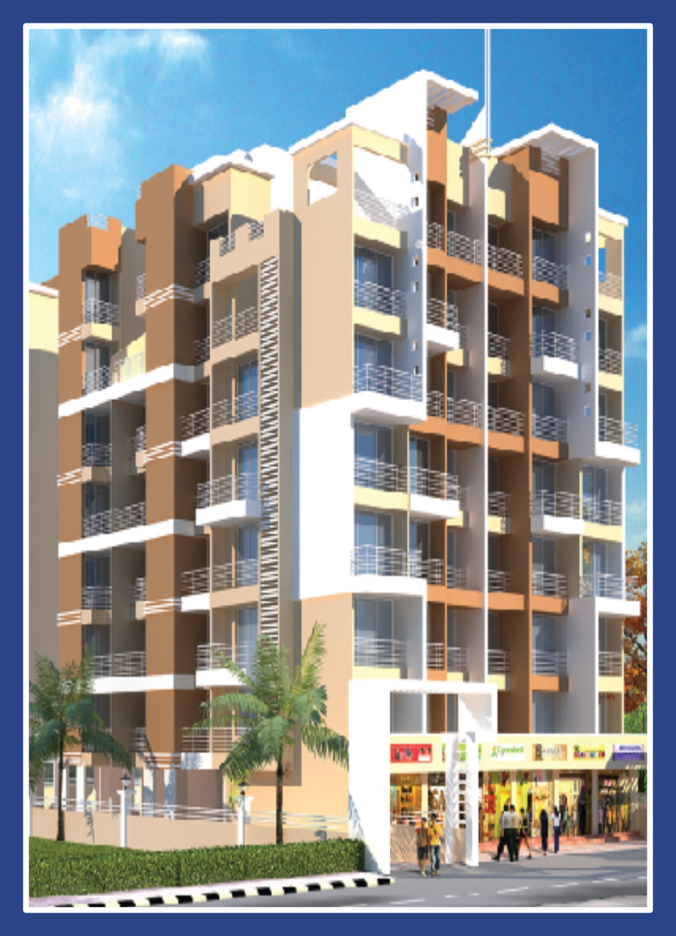 Orchid Heights